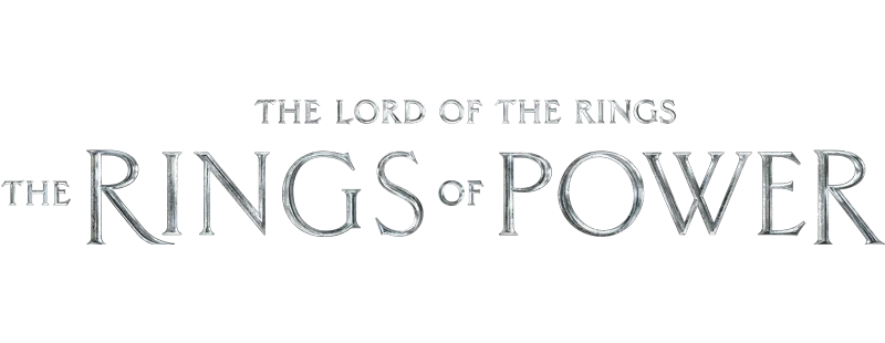 The Lord of the Rings: The Rings of Power